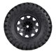 thumbnail image 3 of Neumático 4 piezas 110 mm 1/10 RC Car Truck Short Course Truck Neumáticos para vehículos todoterreno Rueda RC Compatible con HSP Tamiya HPI Kyosho RC Car AUSTAR  Neumático, 3 of 7