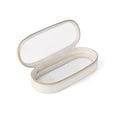 thumbnail image 1 of Bolsa impermeable de viaje transparente con soporte para brochas de maquillaje Soimeat, 1 of 7