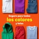 thumbnail image 4 of Detergente Líquido Ace Colores y Blancos Brillantes, Limpieza para Colores y Blancos 2.8 l, 4 of 5