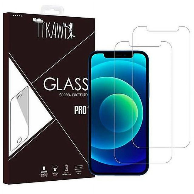 Protector de Pantalla Alta Resistencia Iphone 12
