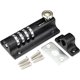 thumbnail image 1 of Cerradura de combinación BRI de 4 dígitos de alta seguridad para puerta corredera, 1 of 5