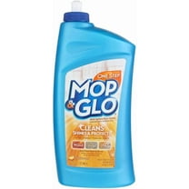 Mop & Glo Multi-Surface Floor Cleaner, 32 Ounce Pack of 4