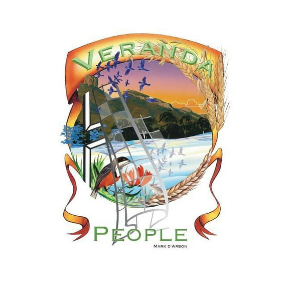 Veranda People, (Paperback)