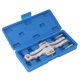 thumbnail image 1 of Herramienta para pelar cables de fibra pelador de cables de fibra óptica blindado profundidad ajustable uso amplio para cables de 2 a 288 ANGGREK Otros, 1 of 8