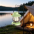 thumbnail image 1 of Nightlight Outdoor Camping Lamp Hook Portable Rechargeable Holiday Gift Decorative Lamp Table Lamp, 1 of 6