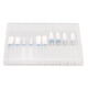 thumbnail image 3 of Juego de 10 Brocas para uñas Sincero de cerámica para salón de belleza con Caja de almacenamiento, 3 of 10