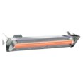 thumbnail image 1 of Infratech Chauffage de Terrasse Infrarouge Série Wd 3000 Watts 240V (Boîte Ouverte), 1 of 6