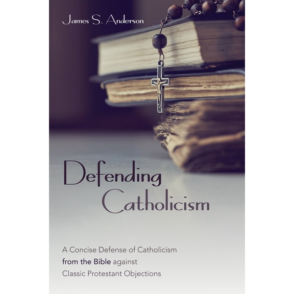 Defending Catholicism (Paperback)