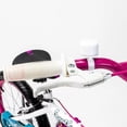 thumbnail image 3 of Bicicleta Infantil Mercurio FRATELLO MUEBLES Rodado 20 Sweetgirl Con canasta, 3 of 5