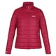 thumbnail image 1 of Regatta - Chaqueta Aislante Freezeway III Acolchado para Mujer (Rojo Rábano), 1 of 5