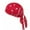 Red, variant on Quick-Dry Beanie Caps Outdoor Running Sport Hat Cycling Caps Riding Bandana Skull Scarf Hat Headband