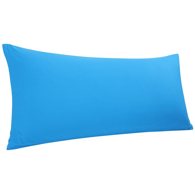 Unique Bargains Zippered Pillow Cases Breathable Egyptian Cotton