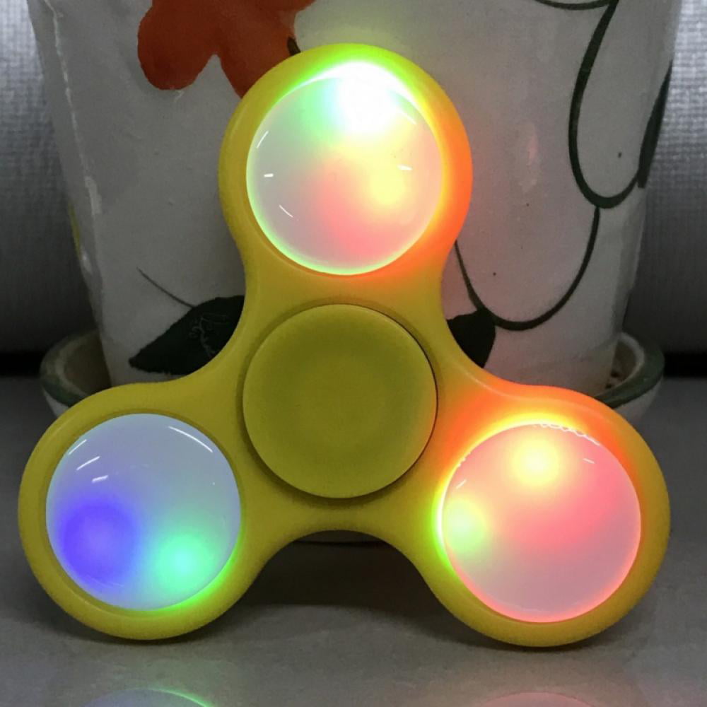 Details about   Rainbow Cat Fidget Spinner Toy Kids Adults Boys Girls ADHD Stress Focus EDC 