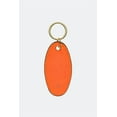 thumbnail image 2 of Case Look Orange Metal Keychain 03, 2 of 2