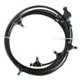 thumbnail image 2 of Trampoline Sprinkler PE Spray Pipe Set Spray Cooling Pipe Summer Outdoor Graden s202412243580, 2 of 4