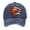 Navy, variant on Vintage Baseball Hat"LAKE AMERICA LAKE ONTARIO" for Men and Women, Adjustable Unisex Dad Hat with Curved Brim for Casual Wear and Outdoor Activities