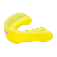 thumbnail image 5 of Shock Doctor 6400 Gel Nano Mouthguard, Youth , SHOCKPINK, 5 of 5