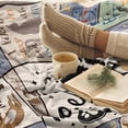 thumbnail image 5 of Cat Mom Gifts Blanket , Cat Lover Gifts for Women, Cat Gifts for Cat Lovers, Gifts for Cat Lovers, Cat Mom Gifts for Women, Funny Cat Themed Gifts, Cat Lady Gifts, Best Cat Mom Gifts Cat Mom, 5 of 7