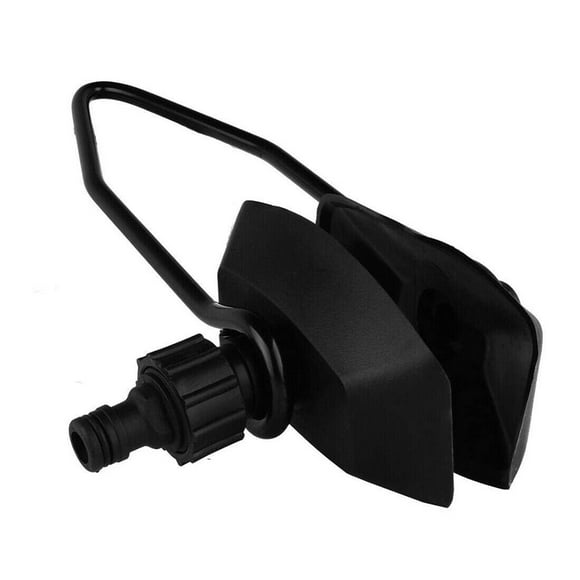 Greeniant Motor de barco Universal, enjuague de agua, piezas de repuesto para Motor anticorrosión, accesorio de limpieza para limpieza fuera de Ropa Deportiva, Zapatos