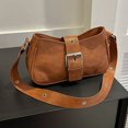 thumbnail image 1 of Canvas Crossbody Bags Casual Multifunction Shoulder Bag Simple Portable for Work, 1 of 9