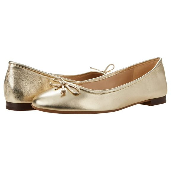 Sam Edelman Kaylee Gold 8 M