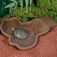 thumbnail image 3 of Bebedero para Reptiles | Bañera Desmontable con Escalera | Material Grueso y Duradero | Fácil de Montar | Espacio Seguro para Tortugas, Anfibios y Animales Acuáticos, 3 of 6