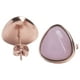 thumbnail image 3 of Set Juego de Joyería para Mujer LuckyLy Aline Collar y Aretes de Acero Inoxidable Rosa UNITALLA, 3 of 8