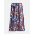 thumbnail image 2 of Wonder Nation Boys' Sleep Pants and Shorts Set, 2-Pack, Sizes 4-18, 2 of 5