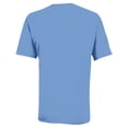thumbnail image 3 of Youth Champion Carolina Blue North Carolina Tar Heels Arch Over Logo T-Shirt, 3 of 3