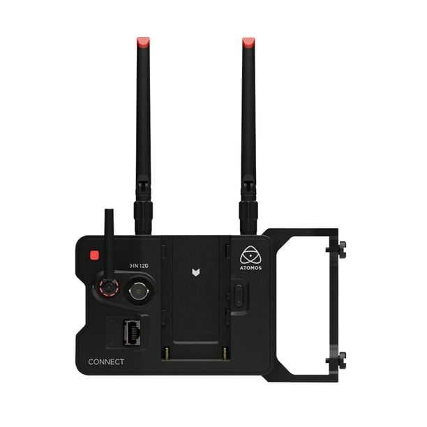 Atomos Connect para monitores HDMI Ninja V y Ninja V+