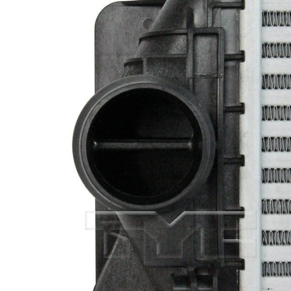 TYC 18080 Intercooler For 16-18 Mercedes-Benz Sprinter