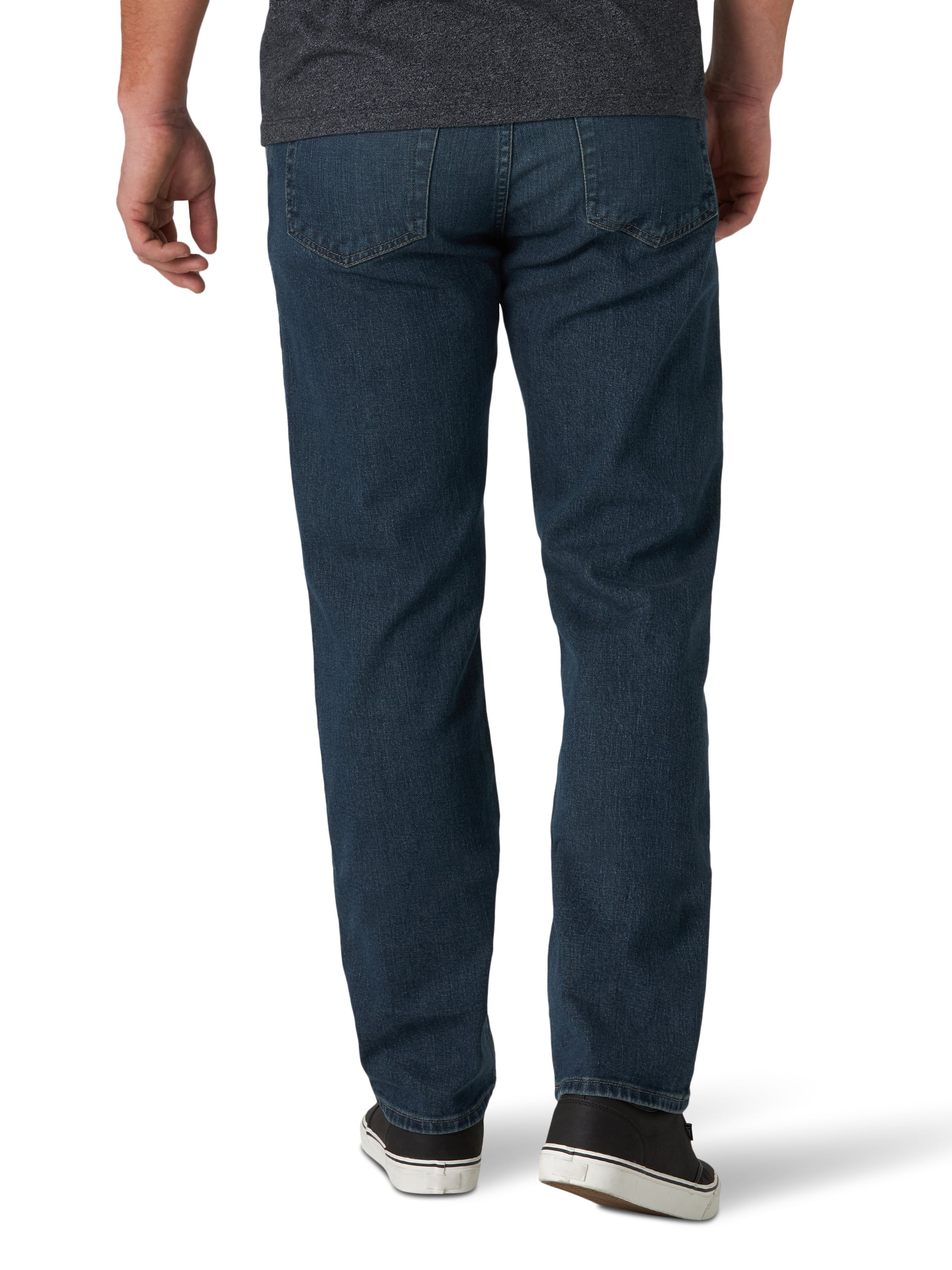 wrangler 4 way flex jeans walmart