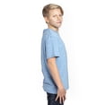 thumbnail image 4 of Threadfast Apparel Youth Triblend T-Shirt - 602A, 4 of 4