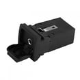 thumbnail image 4 of Interruptor y cable de audio AUX USB para coche Vobor para RCD510 RCD310 Go-lf/G-T-I/R MK5 MK6 Je-tta 5KD035724, 4 of 5