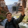 thumbnail image 7 of Dteck Heavy Duty Metal Case for Samsung Galaxy S26+ / S26 Plus 6.7" Full Body Rugged Cover with Built in Screen Protector,Green, 7 of 7
