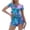 As Pictured, variant on HOWPAY Halloween Costumes For Women Crop Top Crew Neck Short Sleeve Stage Performance Outfit Nightclub Dance Wear For Masquerade Party Event Halloween Costume L