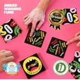 thumbnail image 5 of UPROAR! Family Sound-Matching Card Game – Hilarious Fast Game for Kids 7+, Parents & Teens  Easy to Learn, 2–6 Players, 10–20 Min Travel-Size Great for Family Game Night, 5 of 7