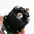 thumbnail image 6 of 48V Solenoid fit for Electric EZGO RXV Golf Carts 2008-Up 649373, 6 of 10