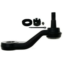 Steering Pitman Arm Fits 2004 Chevrolet Tahoe