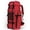70l-red, variant on 100l-ruin Green 70L/100L Camping Hiking Rucksack Molle Climbing Backpack