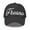 Dark Grey, variant on Fresno Baseball Cap Fresno Dad Hat Bold Script Ohio OH Hat Embroidered Souvenir Gift Navy