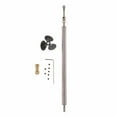 thumbnail image 2 of set Boat Accessories Parts R 3mm Shaft, Coupler Joint, , Sleeve,, 2 of 7