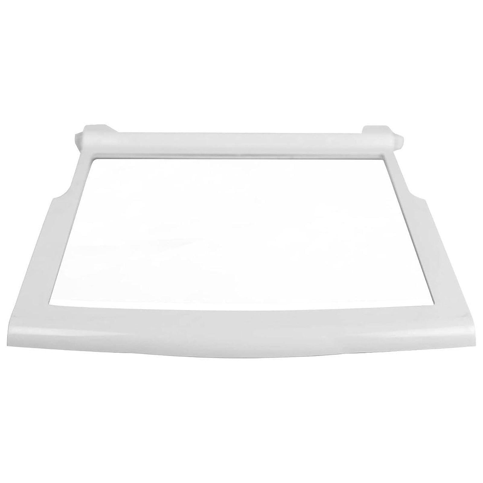 TISHITA Refrigerator Glass Shelf,Refrigerator Parts Accessories,Fridge Glass Shelf,Shelf Part Number Some Models for 2309523, 2309560