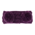 thumbnail image 4 of CC Kids Pom Headwrap, 4 of 20