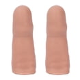 thumbnail image 1 of MODOLO DE PRÁCTICA DE DEDO DE AZÚCAR EN LA SANGRE, Diseño ElásTico de Colores Realistas Modelo de Práctica de Recolección de Sanzre para Estudiantes de Enfermería, 1 of 7