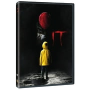 It (2017) (DVD)