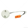 thumbnail image 1 of Ushio GU24 Base Adapter Uphoria LED Downlight Retrofit Kits, 1 of 1