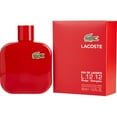 thumbnail image 2 of Lacoste L.12.12 Rouge Eau de Toilette, Cologne for Men, 3.3 Oz, 2 of 4