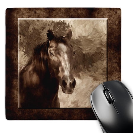 3dRose  Ranch Horse  MousePad price history on PriceWatchPro