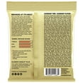 thumbnail image 2 of Ernie Ball Earthwood Silk Steel Extra Soft Acoustic Guitar Strings 3-Pack 10-50, 2 of 2